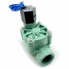 Thrifco Plumbing 57101 1 Inch Thread Inline Auto Valve 8430123